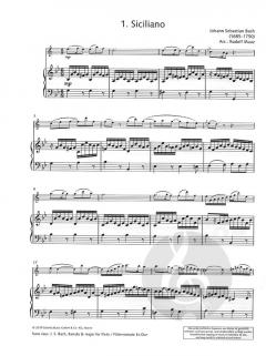 Leichte Konzertstücke 3 