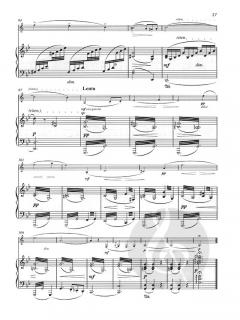 Leichte Konzertstücke 3 