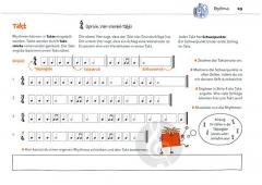 Musiklehre monsterstark von Sabine Anni Schmid 