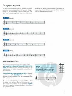 Ukulele spielen - mein schönstes Hobby 2 im Alle Noten Shop kaufen