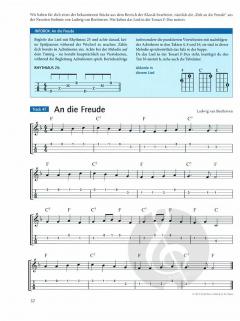 Ukulele spielen - mein schönstes Hobby 2 im Alle Noten Shop kaufen
