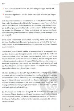 Crashkurs Schlagzeug von Max Gaertner 