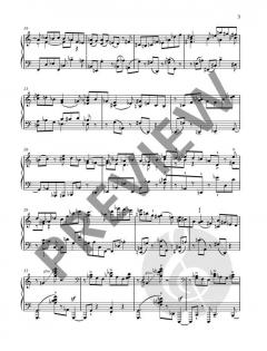 There Is Something Behind That op. 109  