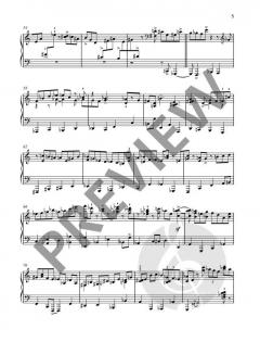 There Is Something Behind That op. 109  