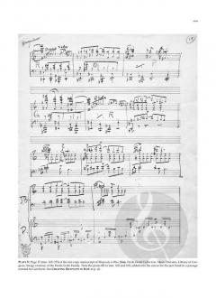 Rhapsody in Blue von George Gershwin 