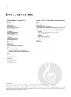 Rhapsody in Blue von George Gershwin 