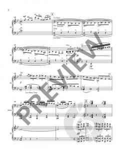 Rhapsody in Blue von George Gershwin 