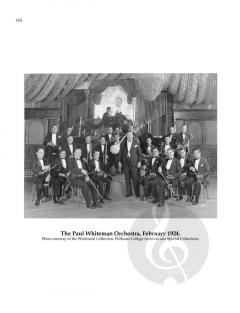 Rhapsody in Blue von George Gershwin 