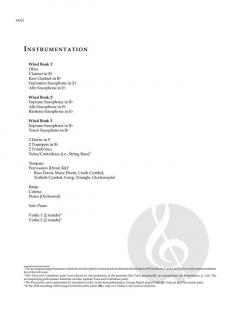 Rhapsody in Blue von George Gershwin 