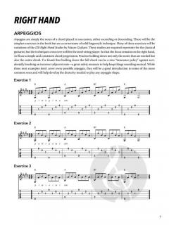 Fingerstyle Fitness von Doug Boduch 