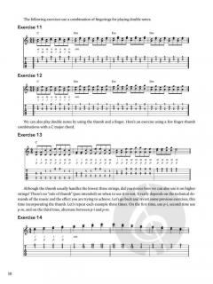 Fingerstyle Fitness von Doug Boduch 