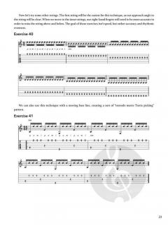 Fingerstyle Fitness von Doug Boduch 