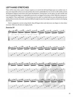 Fingerstyle Fitness von Doug Boduch 