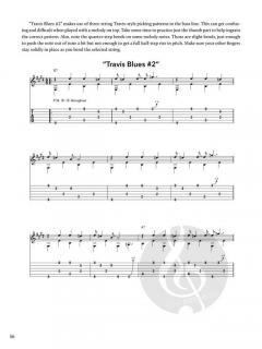 Fingerstyle Fitness von Doug Boduch 