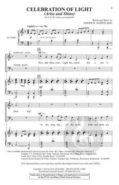 Celebration of Light 