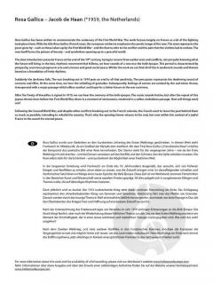 Rosa Gallica von Jacob de Haan 