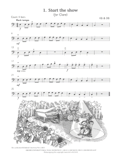 Cello Time Runners - Second Edition im Alle Noten Shop kaufen