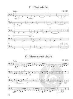 Cello Time Runners - Second Edition im Alle Noten Shop kaufen