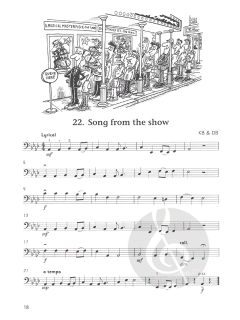 Cello Time Runners - Second Edition im Alle Noten Shop kaufen