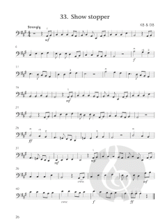 Cello Time Runners - Second Edition im Alle Noten Shop kaufen