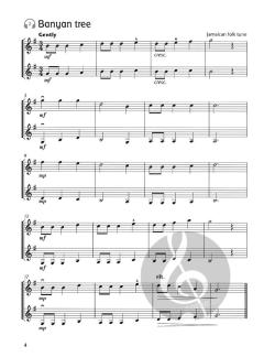 Fiddle Time Runners - Third Edition 