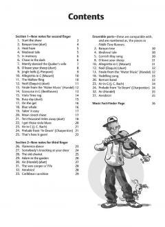 Viola Time Runners - Second Edition im Alle Noten Shop kaufen