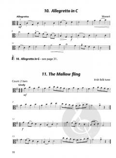 Viola Time Runners - Second Edition im Alle Noten Shop kaufen