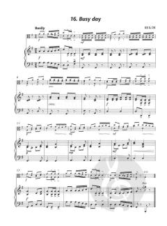 Viola Time Runners Piano accompaniment book im Alle Noten Shop kaufen