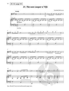 Viola Time Runners Piano accompaniment book im Alle Noten Shop kaufen