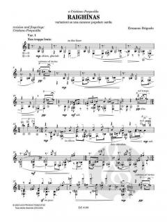 Raighínas von Ermanno Brignolo 