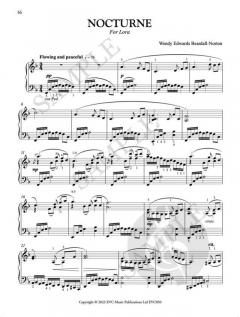 22 Nocturnes for Chopin 