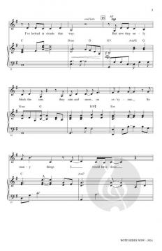 Both Sides Now von Joni Mitchell (Download) 