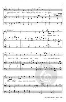 The Holy Child of Mary 