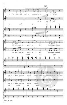 Popular von Stephen Schwartz 