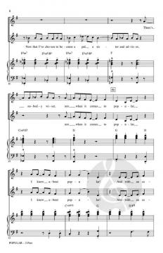 Popular von Stephen Schwartz 