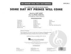 Some Day My Prince Will Come von Frank Churchill 