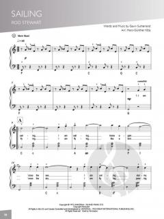 Endlich wieder Akkordeon spielen im Alle Noten Shop kaufen