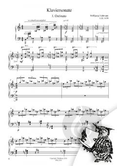 Klavier-Sonate im Alle Noten Shop kaufen