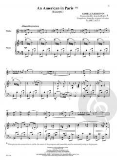 Heifetz Plays Gershwin Vol. 2 