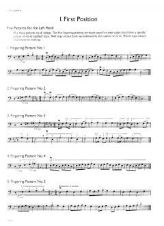 High Tech for Strings von Doris Gazda 