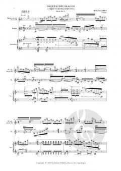 Objets/Décalages von Rune Glerup 