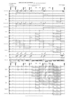 Om Lys Og Lethed von Rune Glerup 