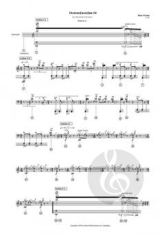 Destructuration #4 von Rune Glerup 