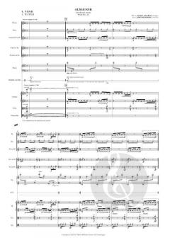 Almænsk von Rune Glerup 