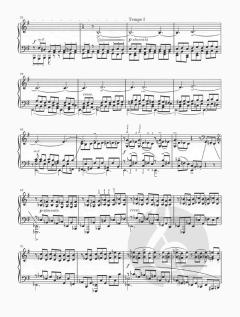 24 Préludes von Sergei Rachmaninow 