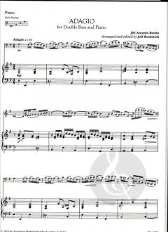 The Singing Double Bass 2 