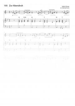 Trompeten Fuchs Klavierbuch Band 2 im Alle Noten Shop kaufen