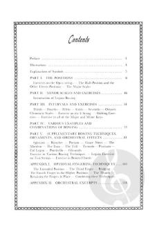 New Method Part 1 von Franz Simandl 