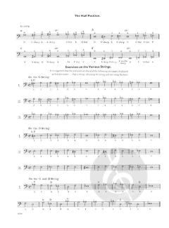 New Method Part 1 von Franz Simandl 