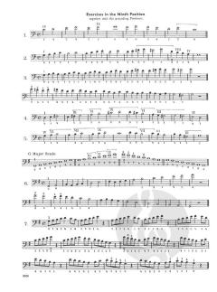 New Method Part 1 von Franz Simandl 